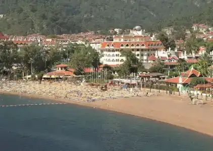Fortuna Beach - 10
