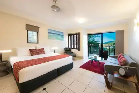 at Waterfront Whitsunday Retreat - Adults Only - 39