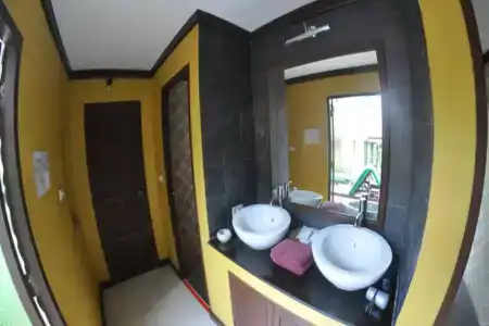 Baan Khao Hua Jook - 6