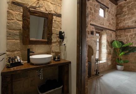Ancient Knights Luxury Suites - 21