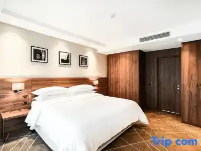 Sheraton - 111