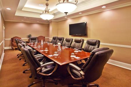 Holiday Inn Express Savannah - Historic District, An Ihg - 24