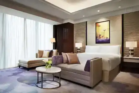 Fairmont Chengdu - 97