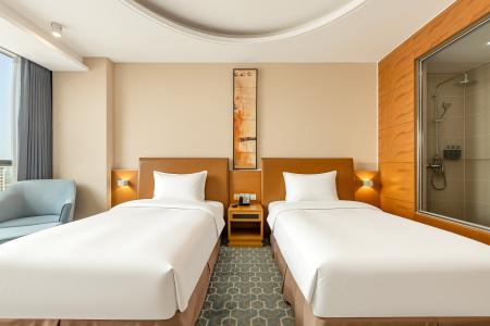 Holiday Inn Express Beijing Huacai, An Ihg - 29