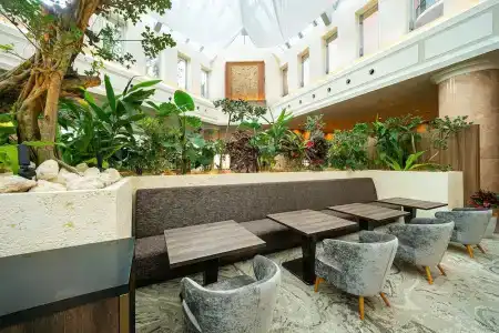 Okinawa Marriott Resort & Spa - 34