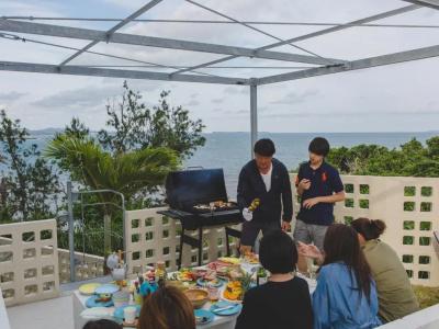 Hideout Okinawa Uruma - 39