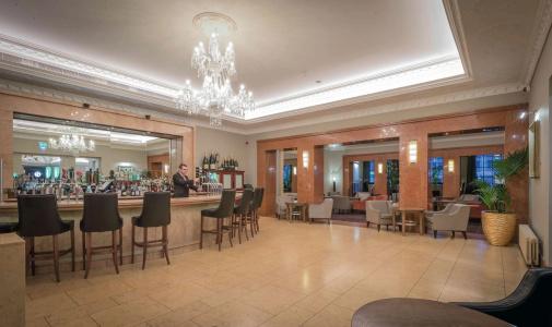 Riu Plaza The Gresham Dublin - 29