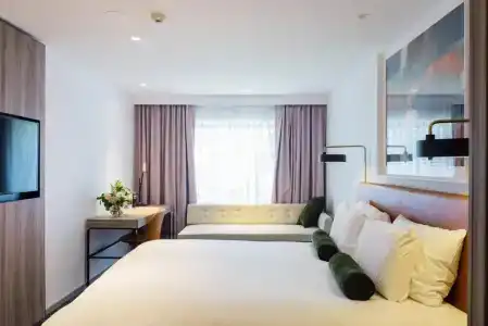 Novotel Darling Square - 47