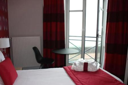 Mercure St Malo Front de Mer - 108