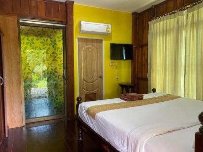 Tharathip Resort Koh Phangan - Sha Plus - 4