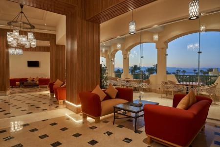 The Bayview Taba Heights Resort - 34