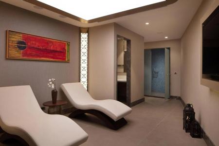 Sheraton Istanbul Levent - 7