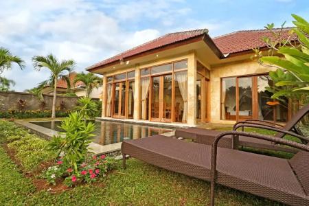 Bhanuswari Resort & Spa - 68