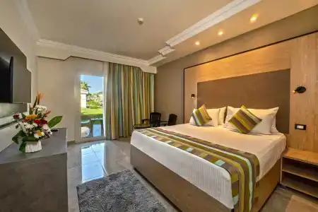 Xperience Kiroseiz AquaPark Premier-Naama Bay - 33