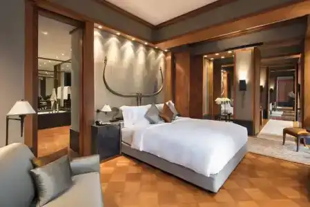 The Sukhothai Bangkok - Sha Plus Certified - 46