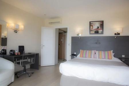 Arc hôTel Sur Mer - 55