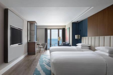 Izmir Marriott - 5