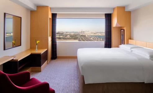 Hyatt Regency Dubai - Corniche - 5