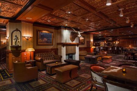 The Driskill, in The Unbound Collection by Hyatt - 15