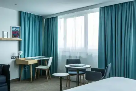Mercure Vannes Le Port - 51