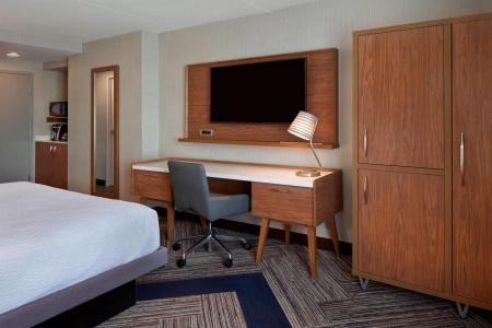 Four Points by Sheraton - Stoney Creek - 32