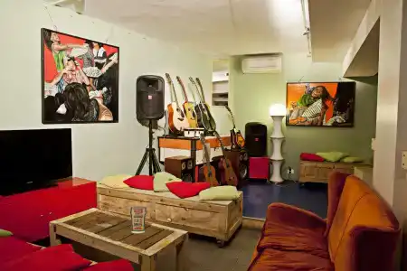 Ostello Bello - 22