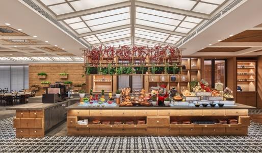 Fairmont Chengdu - 38