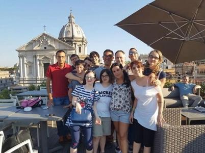 Albergo Etico Roma - 18