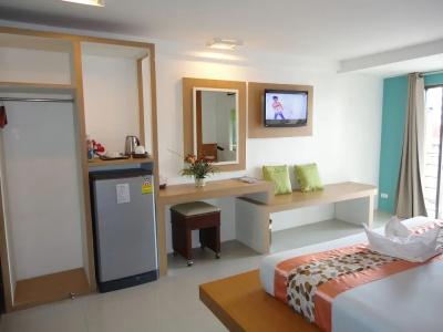 D2 lamoon resotel-SHA Extra plus - 53