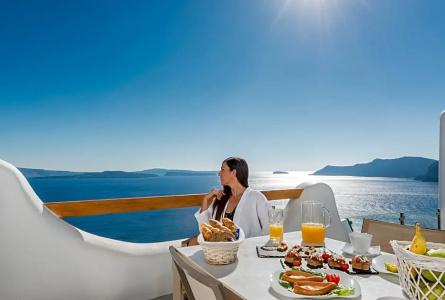 Elite Luxury Suites - 112