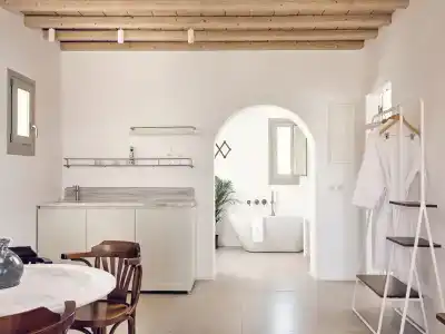 Belvedere Mykonos - Hilltop Rooms & Suites - 19