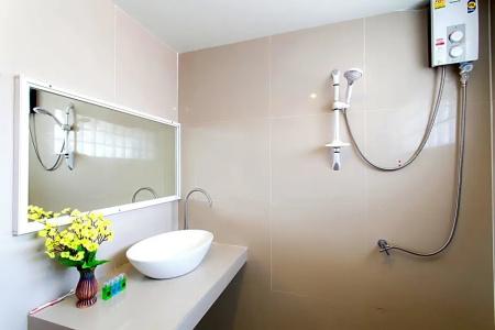 Phi Phi Maiyada Resort- Sha Certified - 112