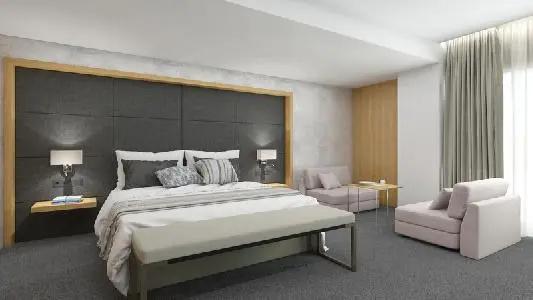 Mount Athos Resort - 2