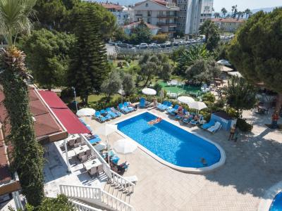 Halıcı Marmaris - 24
