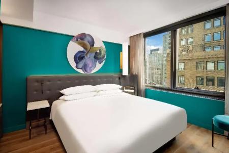 Hyatt Centric Midtown 5th Avenue New York - 26