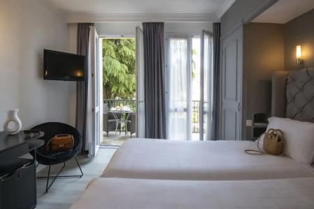 Golden Tulip Cannes De Paris - 40