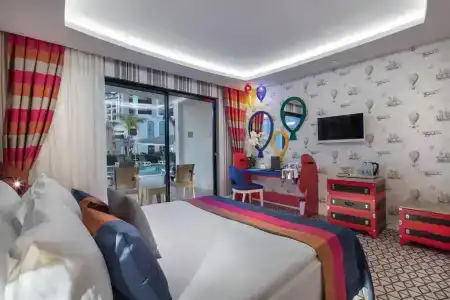 Granada Luxury Belek - Kids Concept - 136