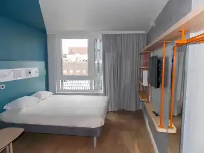 Ibis Styles Rouen Centre Rive Gauche - 40