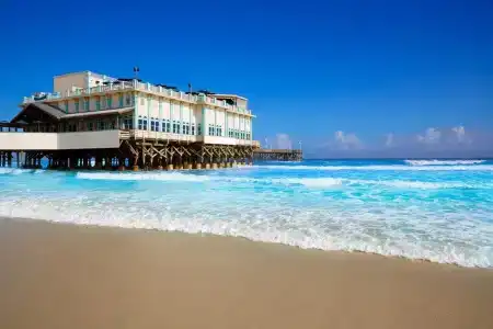 Deltas by Marriott Oceanfront - 0