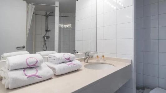 Ours Blanc - Centre - 29