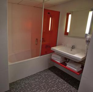 ibis Styles Toulouse Cite Espace - 39