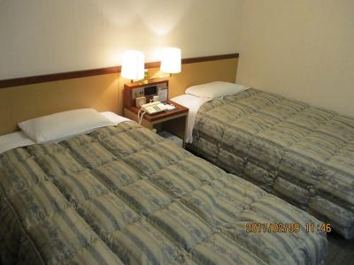 Crownhills Fukushima - 2