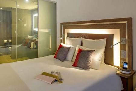 Novotel Lugano Paradiso - 50
