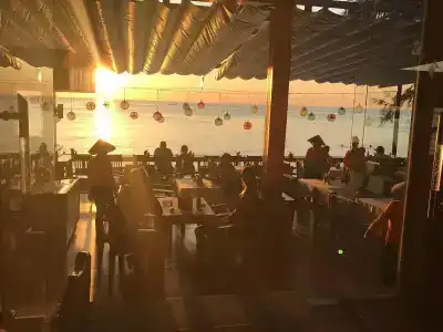Orange Resort - 22