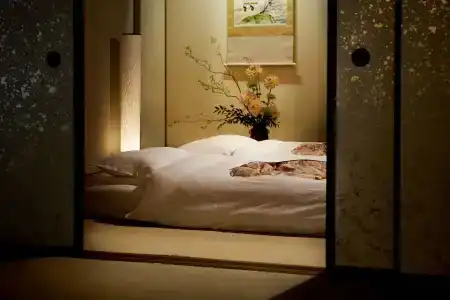 The Ritz-Carlton Osaka - 6