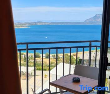 Dalya Resort Aqua & Spa Datça - 99