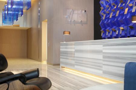 Holiday Inn Express Bangkok Siam, An Ihg - Sha Extra Plus - 1