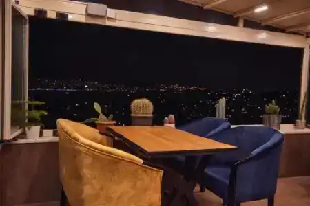Tarabya Palace Suites - 26