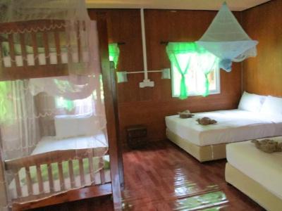 Khao Sok Holiday Resort - 29