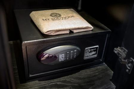 My Boutique & Spa - 91